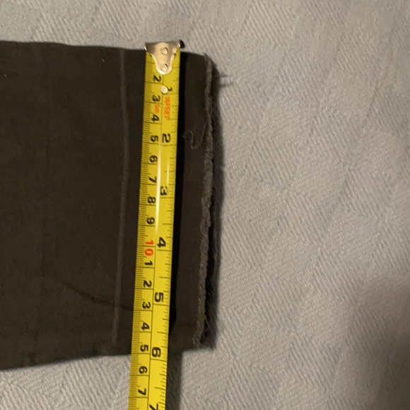 🔶 2 for $12 bottoms Abercrombie and Fitch pants - Picture 5 of 5